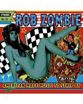 Rob Zombie - American Made Music To Strip By (2 Vinyl) - 1t