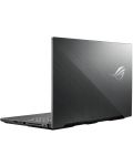Гейминг лаптоп Asus ROG Strix SCAR II GL704GM-EV033 - 90NR00N1-M02170, сребрист - 4t