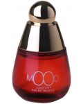 Roxanne Mood Тоалетна вода W55, 20 ml, асортимент - 6t