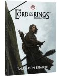Ролева игра Lord of the Rings RPG 5E: Tales from Eriador - 1t