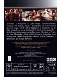 BBC Ромео и Жулиета (DVD) - 3t