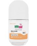 Sebamed Рол-он балсам против изпотяване, 50 ml - 1t