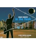 Roger Waters - In The Flesh - Live (2 CD + DVD) - 1t