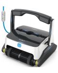 Робот за почистване на басейни Wybot - Opson Pro, черен/бял - 1t