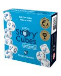Настолна игра Rory's Story Cubes - Действия - 1t