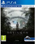 Robinson: The Journey (PS4 VR) - 1t