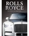 Rolls-Royce. Историята на Чарлс Ролс - 1t