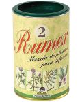 Rumex 2 Билкова смес за добро храносмилане, 80 g, Artesania Agricola - 1t