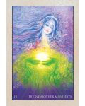 Rumi Oracle: An Invitation into the Heart of the Divine (44-Card Deck and Guidebook) - 6t