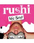 Rushi - POST Sleep (CD) - 1t