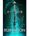 Ruination: A League of Legends Novel (Paperback) - 1t
