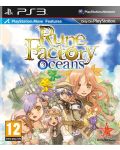 Rune Factory: Oceans (PS3) - 1t