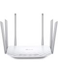 Рутер TP-Link - Archer C86, 1.9Gbps, бял - 1t