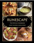 RuneScape The Official Cookbook - 1t