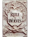 Rule of Wolves - 1t