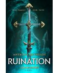Ruination: A League of Legends Novel (Hardcover) - 1t