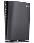 Рутер TP-Link - Archer AX80, 6Gbps, черен - 2t