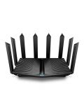 Рутер TP-Link - Archer AX95, 7.8Gbps, черен - 3t