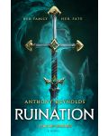 Ruination: A League of Legends Novel (Little Brown) - 1t