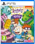 Rugrats: Adventures in Gameland (PS5) - 1t