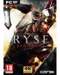 Ryse: Son of Rome (PC) - 1t