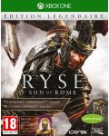 Ryse: Son of Rome Legendary Edition (Xbox One) - 1t