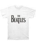 Тениска Rock Off The Beatles - Drop T Logo Diamante - 2t