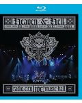 Heaven & Hell - Radio City Music Hall - Live! (Blu-ray) - 1t