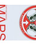 30 Seconds To Mars - A Beautiful Lie (CD) - 1t