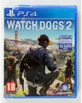 WATCH_DOGS 2 Standard Edition (PS4) (нарушена опаковка) - 9t