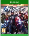 Marvel's Avengers - Deluxe Edition (Xbox One) - 1t