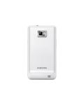 Samsung GALAXY S II Plus - бял - 5t