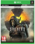 S.T.A.L.K.E.R. 2: Heart of Chernobyl - Limited Edition (Xbox Series X) - 1t