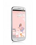 Samsung GALAXY S III - White La Fleur - 6t