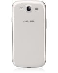 Samsung GALAXY S III - бял  - 11t