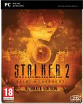 S.T.A.L.K.E.R. 2: Heart of Chernobyl - Ultimate Edition (PC) - 1t