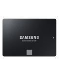 Твърд диск Samsung SSD 860 EVO 1TB Int. 2.5" SATA - 1t