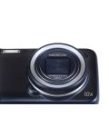 Samsung Galaxy S4 Zoom - черен - 5t