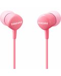 Слушалки Samsung HS1303 - розови - 1t