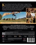 Сърцето на дракона 3: Проклятието на магьосника (Blu-Ray) - 3t