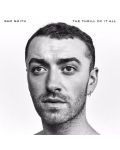 Sam Smith - The Thrill Of It All (Deluxe CD) - 1t