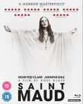 Saint Maud (Blu-Ray) - 1t