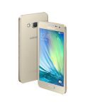 Samsung SM-A300F Galaxy A3 16GB - златист - 1t