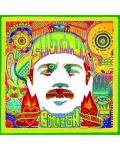 Santana - Corazon (CD) - 1t