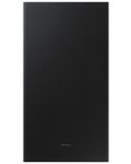 Саундбар Samsung - HW-B650, 3.1, черен - 6t