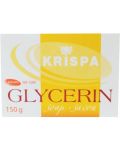 Krispa Глицеринов сапун Seife, 150 g - 1t
