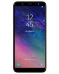 Смартфон Samsung GALAXY A6+, 2018 32GB Златист - 1t
