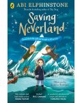Saving Neverland - 1t