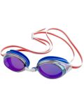 Състезателни очила за плуване Finis - Ripple, лилави - 1t