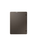 Samsung GALAXY Tab S 8.4" 4G/LTE - бял + калъф Simple Cover Titanium Bronze - 15t